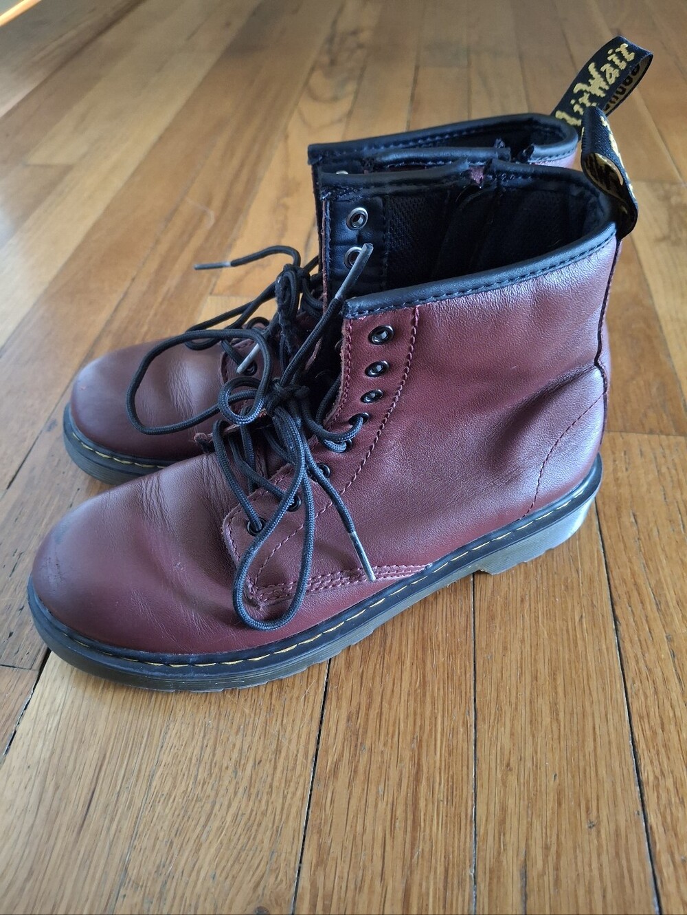 Dr Martens Boots